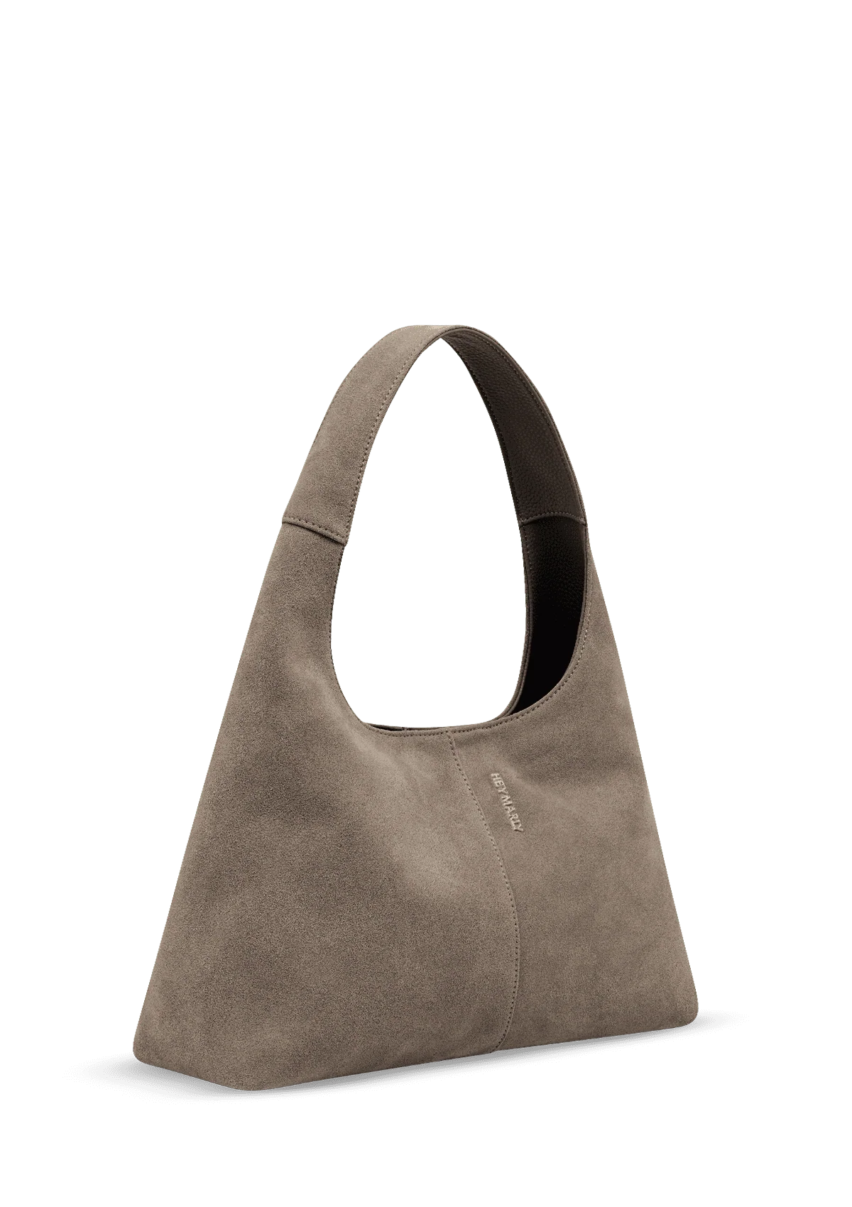 Alltime Lover Suede M - Mocha