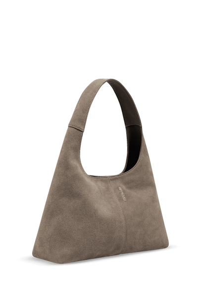Alltime Lover Suede M - Mocha