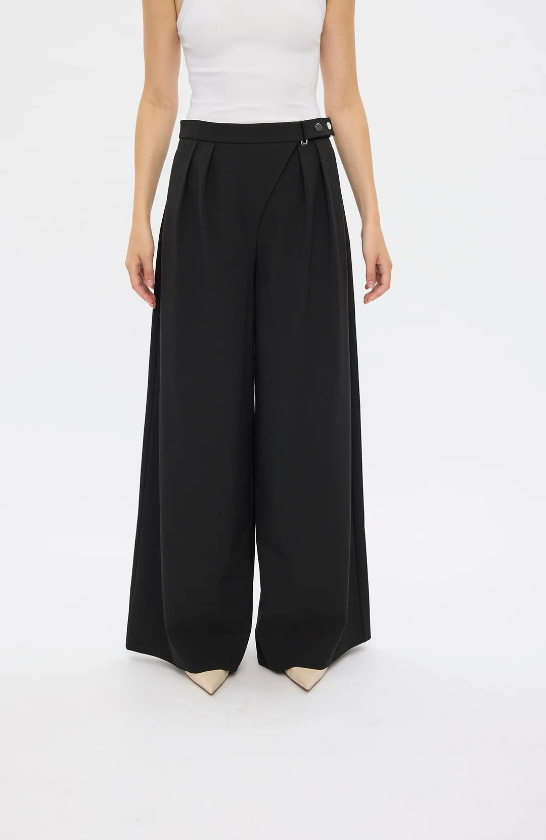 UmaFV 285 Black
