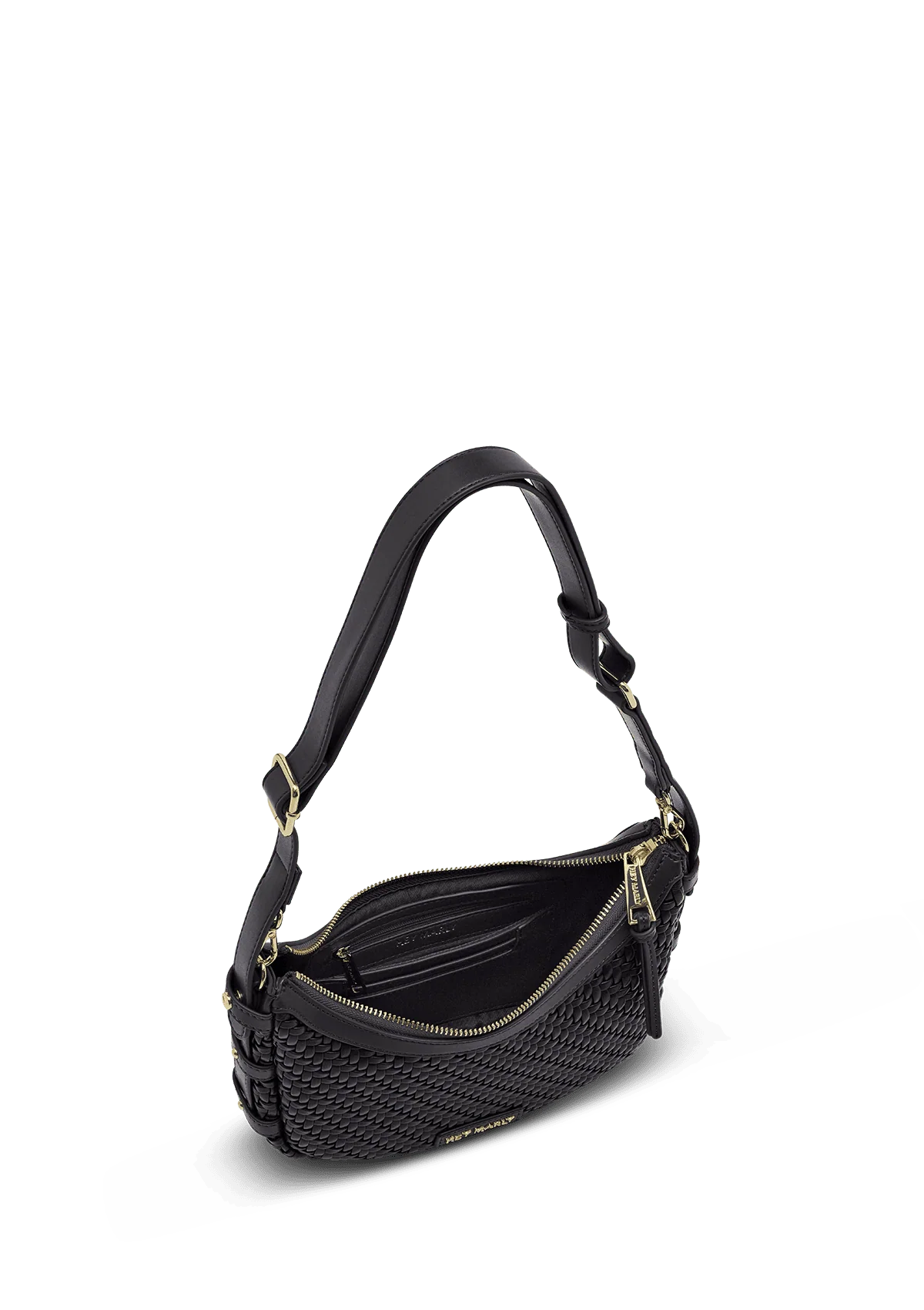 Lifetime Sister Woven S - Black