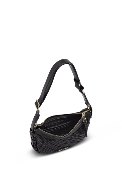 Lifetime Sister Woven S - Black