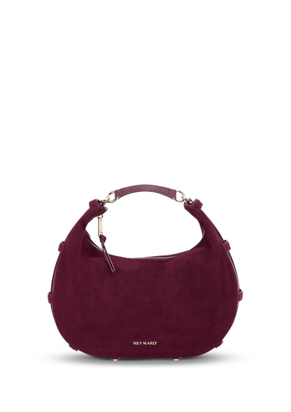 Lifetime Sister Suede M - Berry COMING SOON!