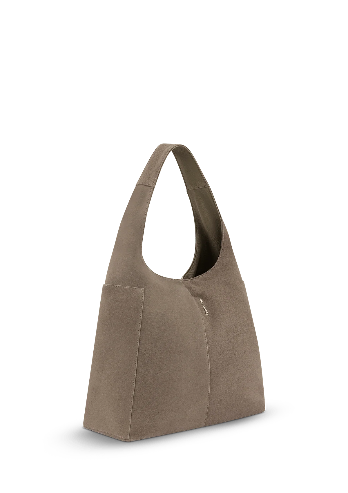 Alltime Lover Suede L - Mocha