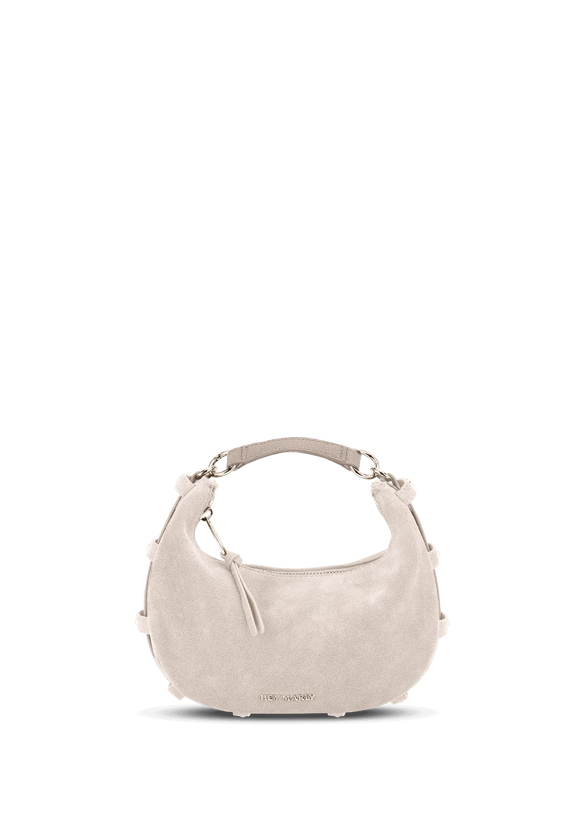 Lifetime Sister Suede S - Nude