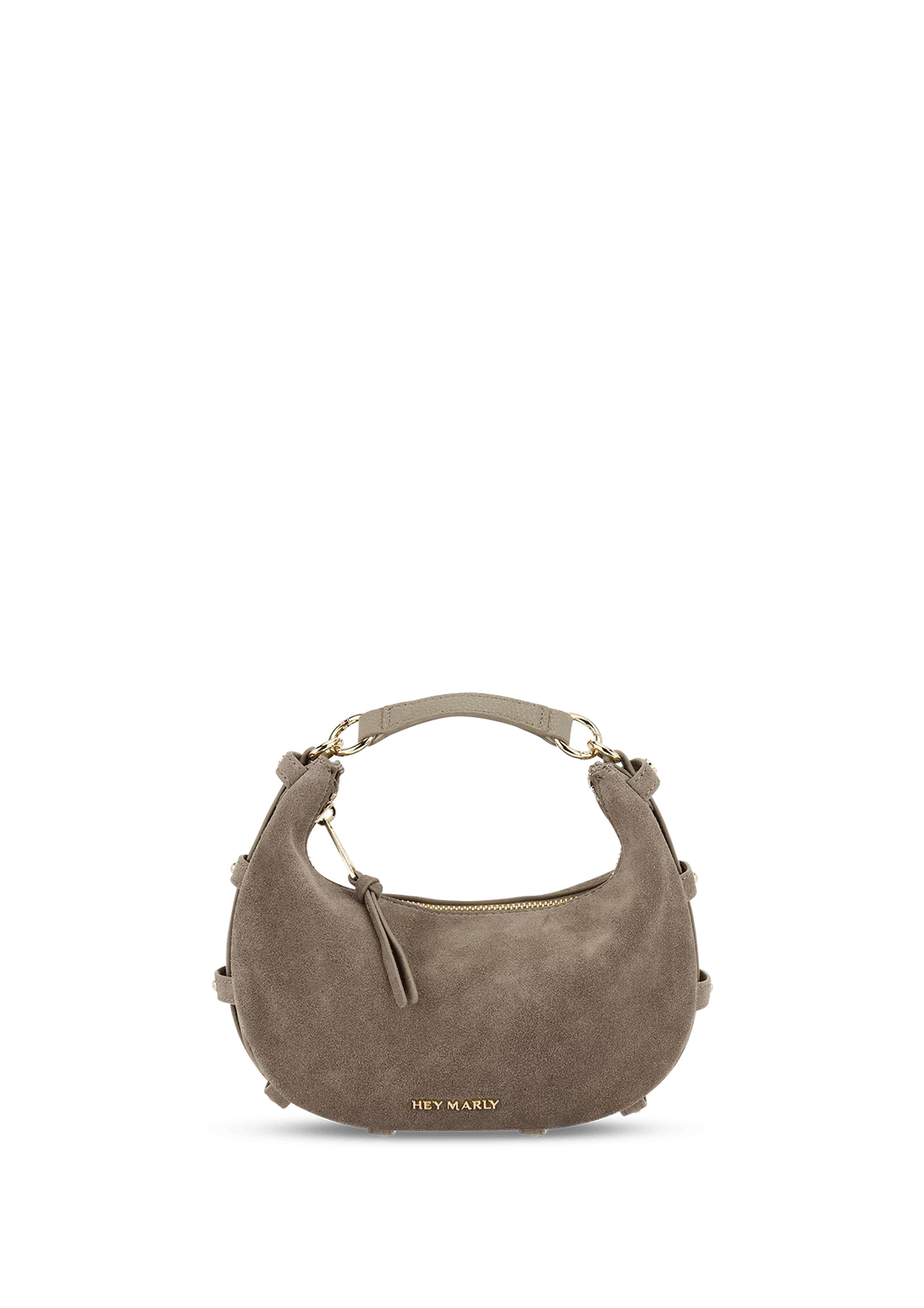 Lifetime Sister Suede S - Mocha