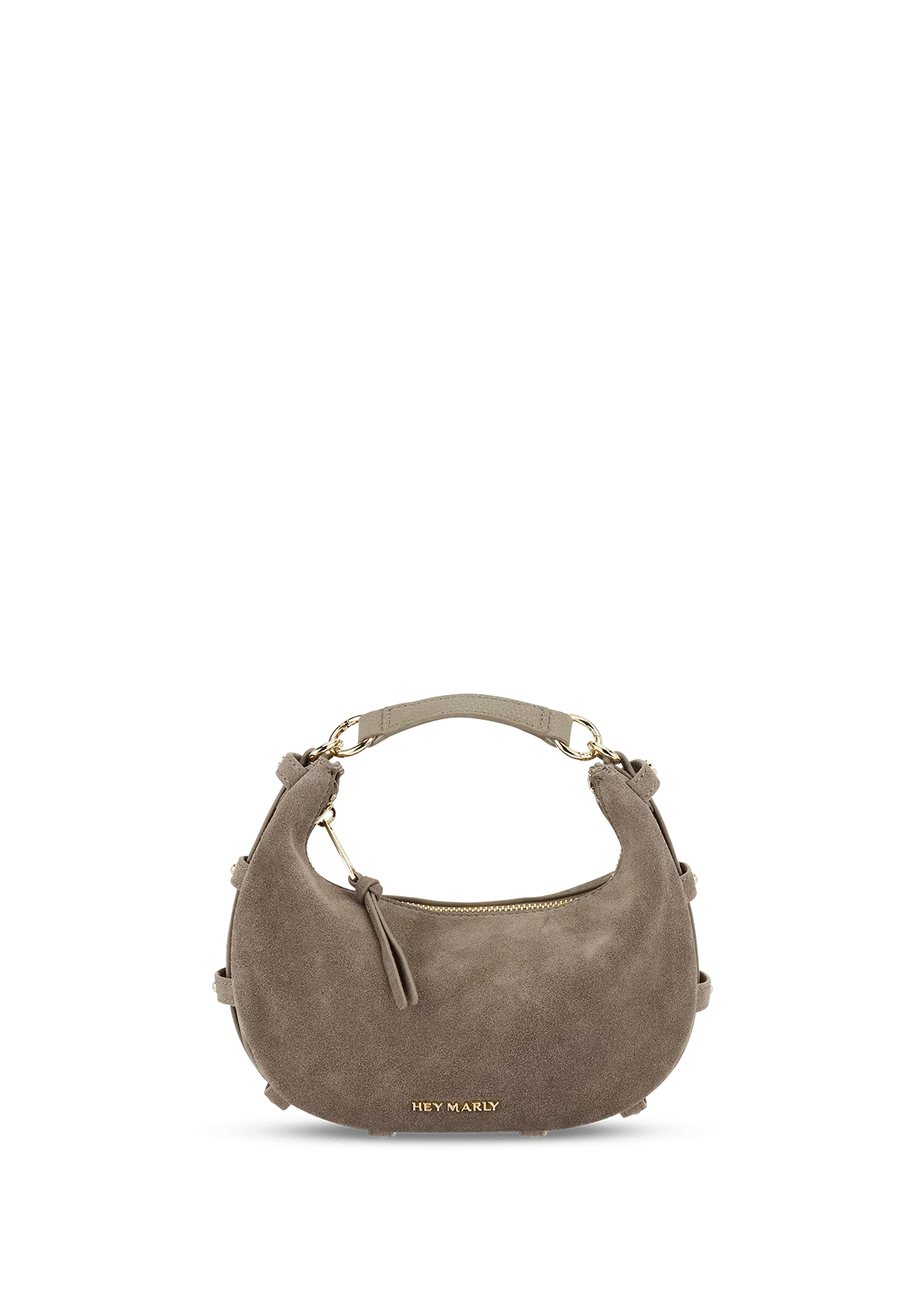 Lifetime Sister Suede S - Mocha