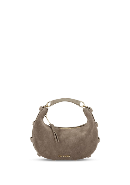 Lifetime Sister Suede S - Mocha