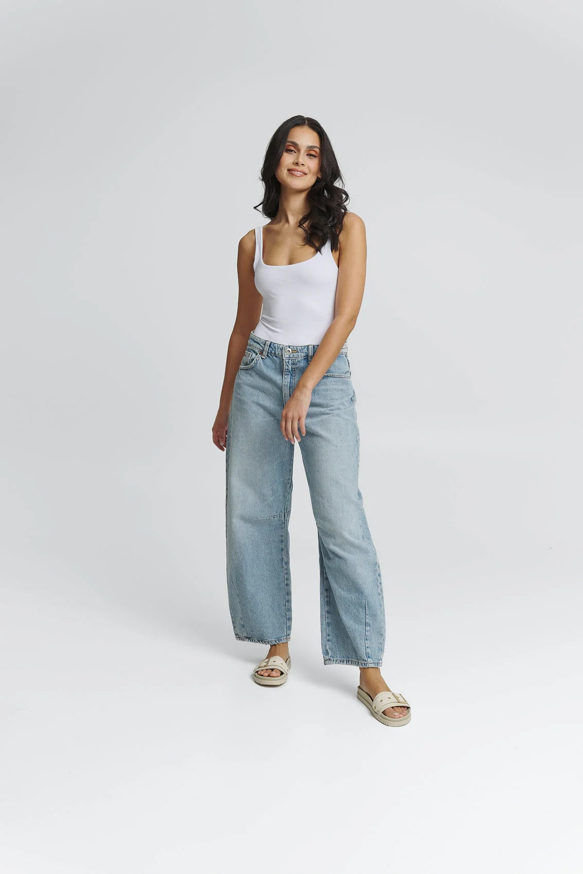 Urban Classic - Crema PS1 (ohne Sandalen)