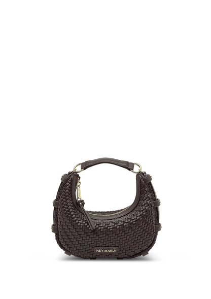 Lifetime Sister Woven S - Coffee