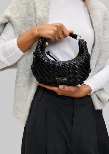 Lifetime Sister Woven S - Black