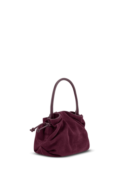 Cool Companion Suede S - Berry COMING SOON!