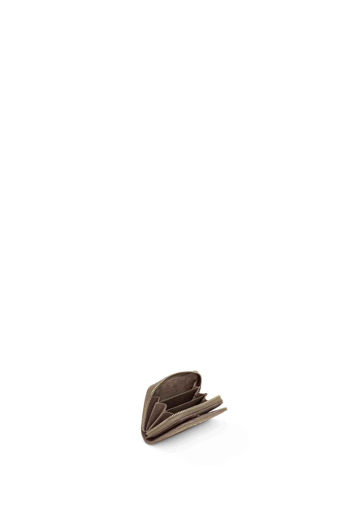 Sleek Petite Suede - Mocha