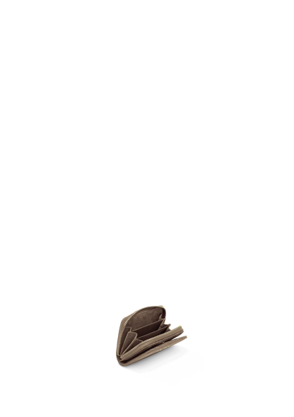 Sleek Petite Suede - Mocha