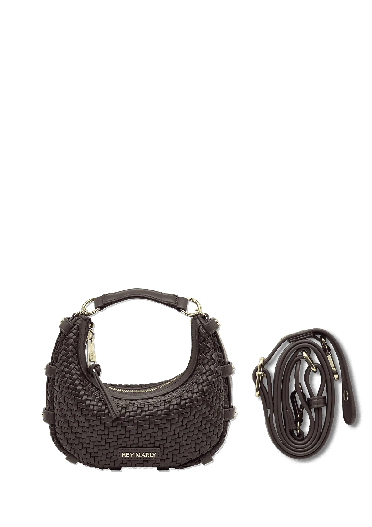 Lifetime Sister Woven S - Coffee