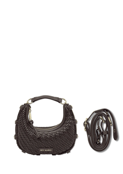 Lifetime Sister Woven S - Coffee