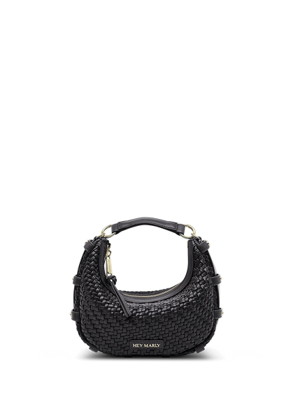 Lifetime Sister Woven S - Black