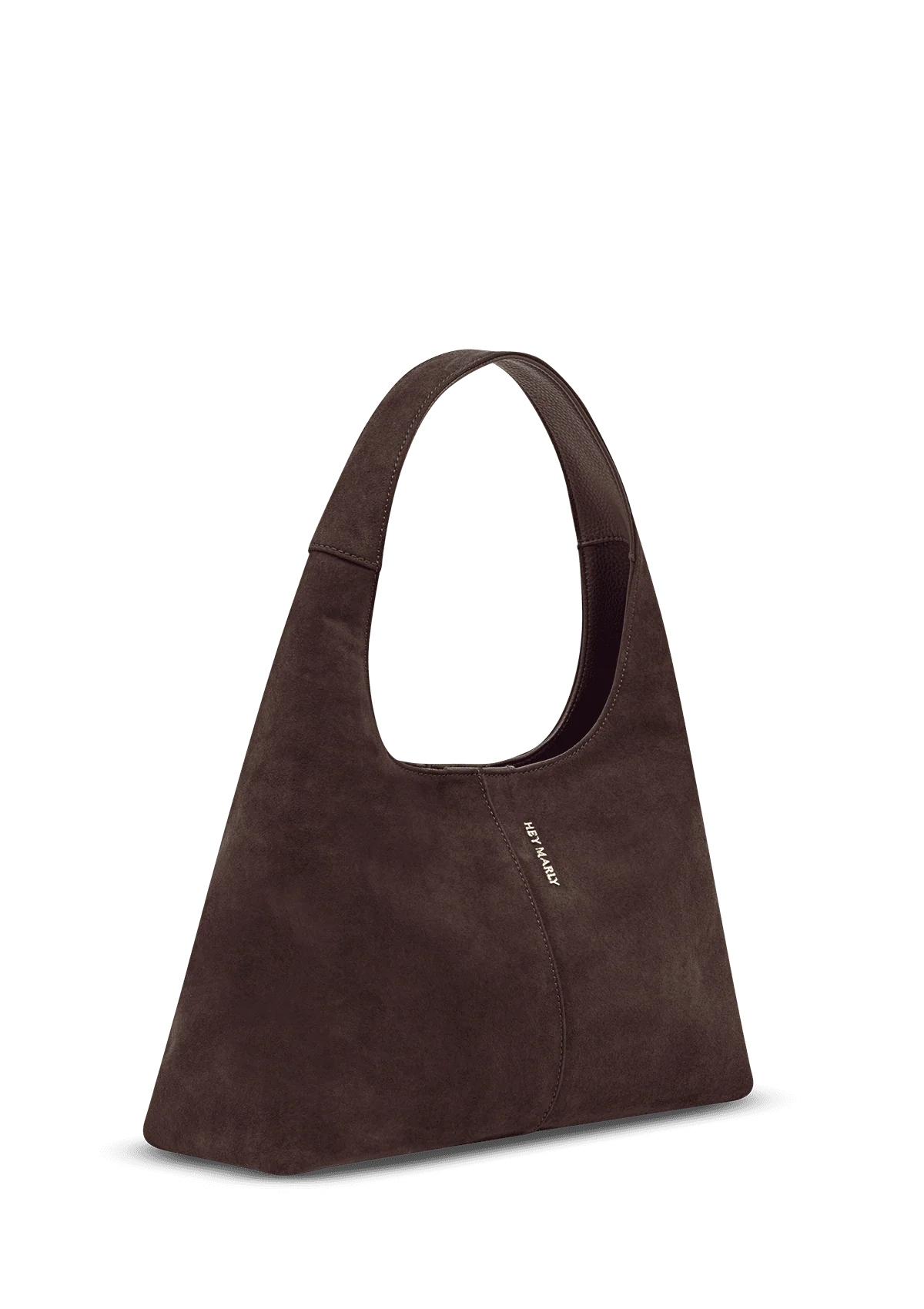 Alltime Lover Suede M - Coffee
