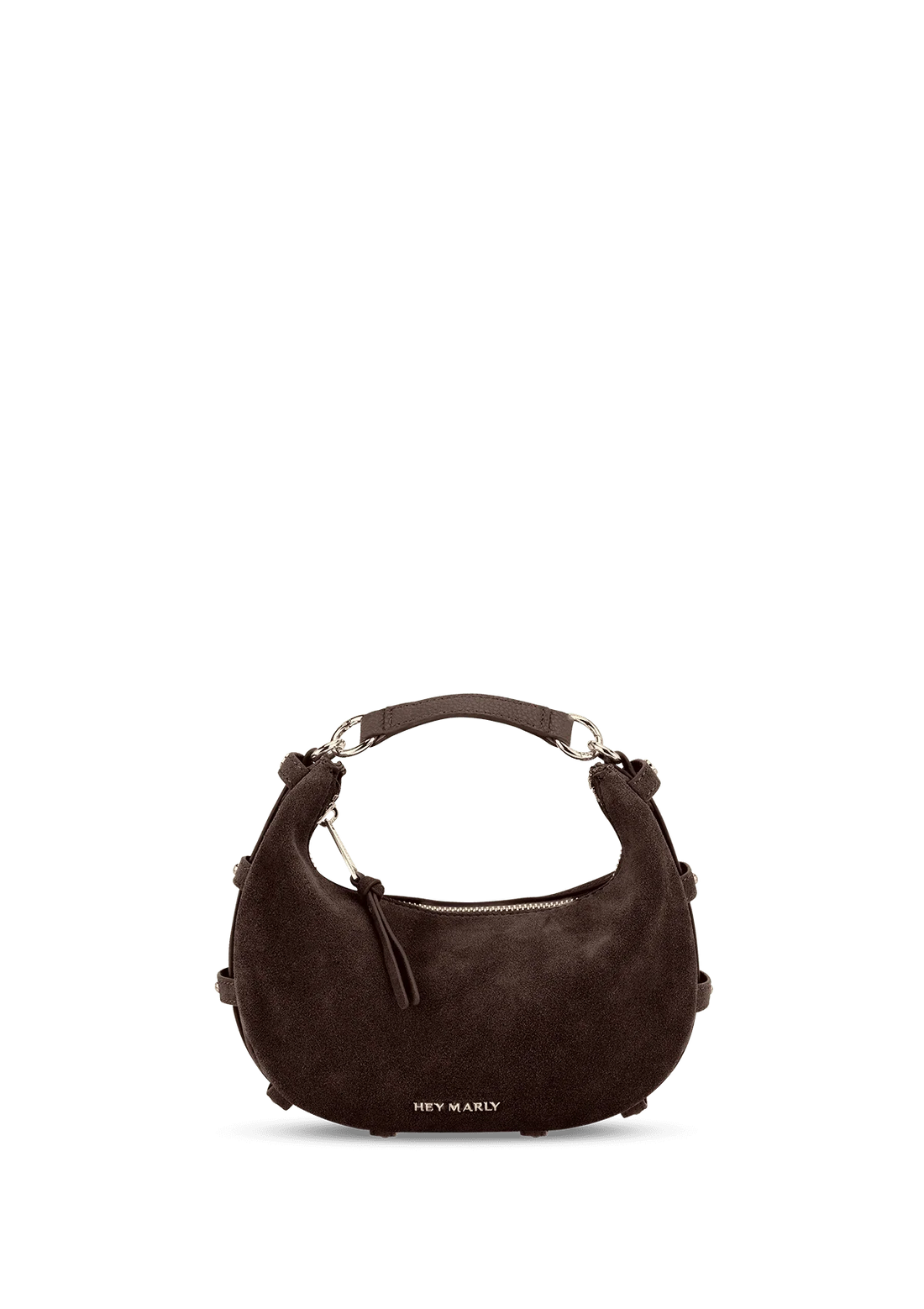 Lifetime Sister Suede S - Coffee