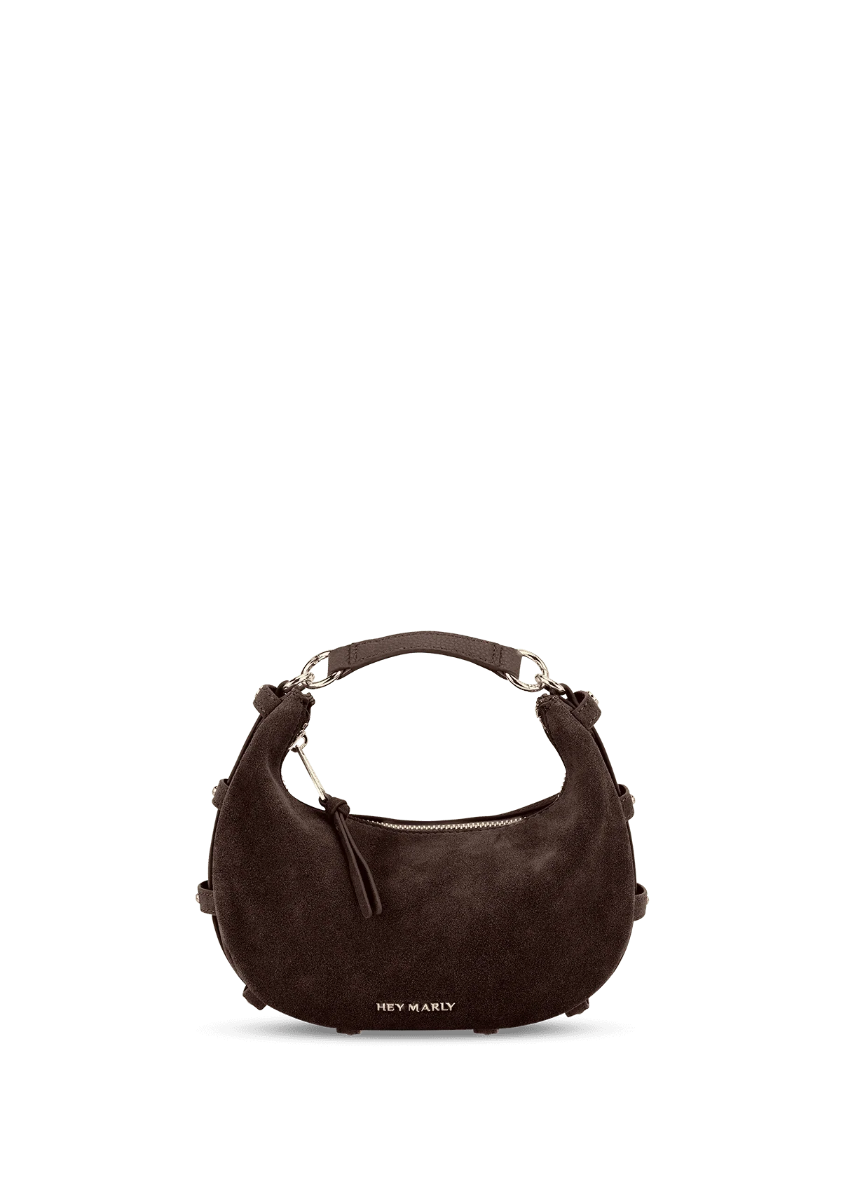 Lifetime Sister Suede S - Coffee