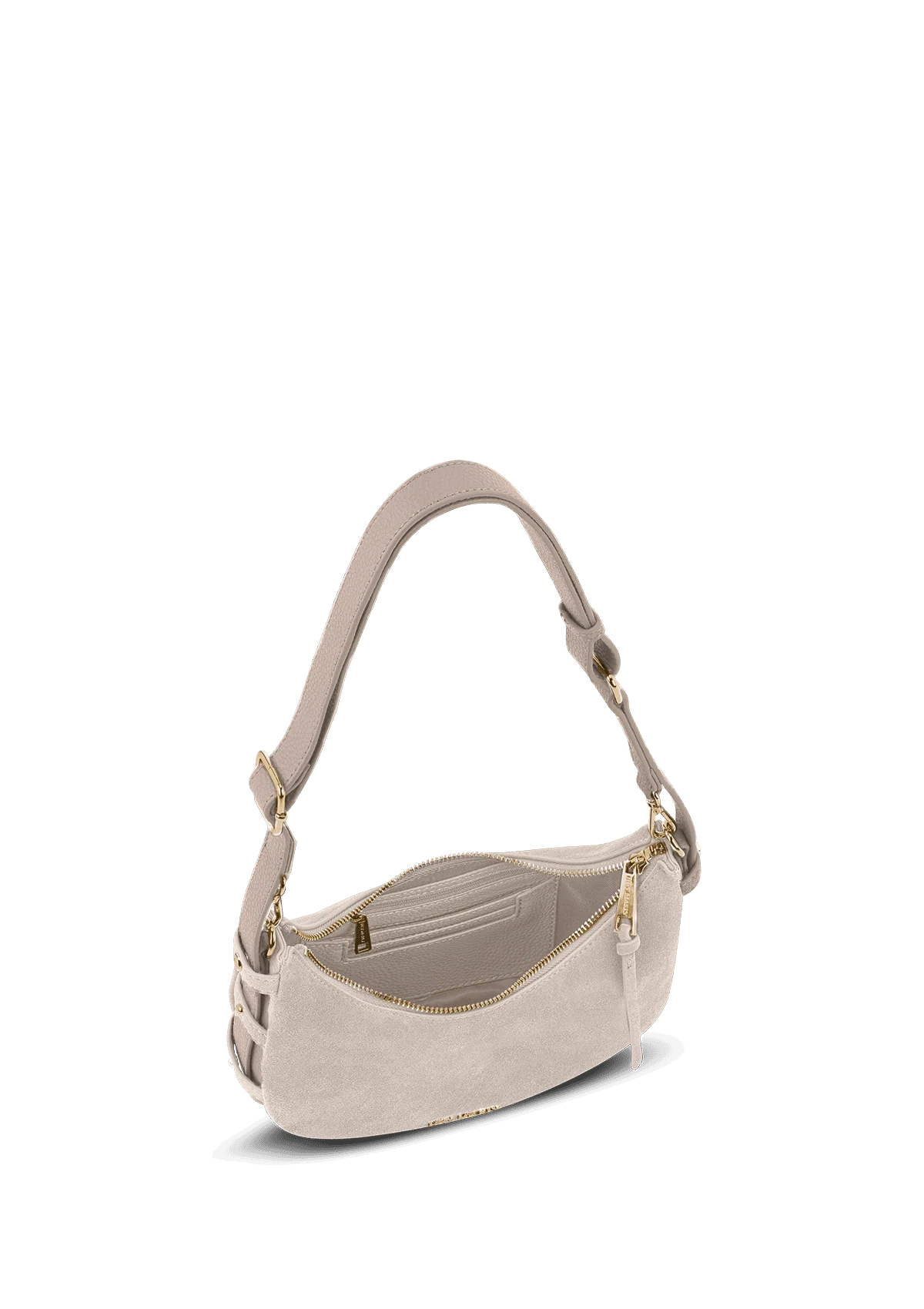 Lifetime Sister Suede S - Nude