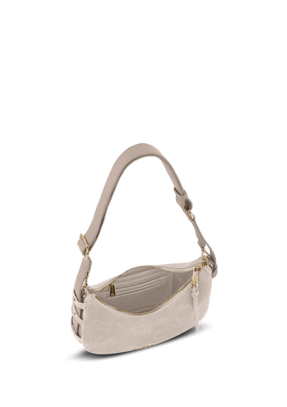 Lifetime Sister Suede S - Nude