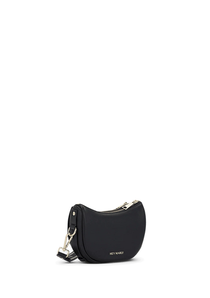 Sporty Sister - Black