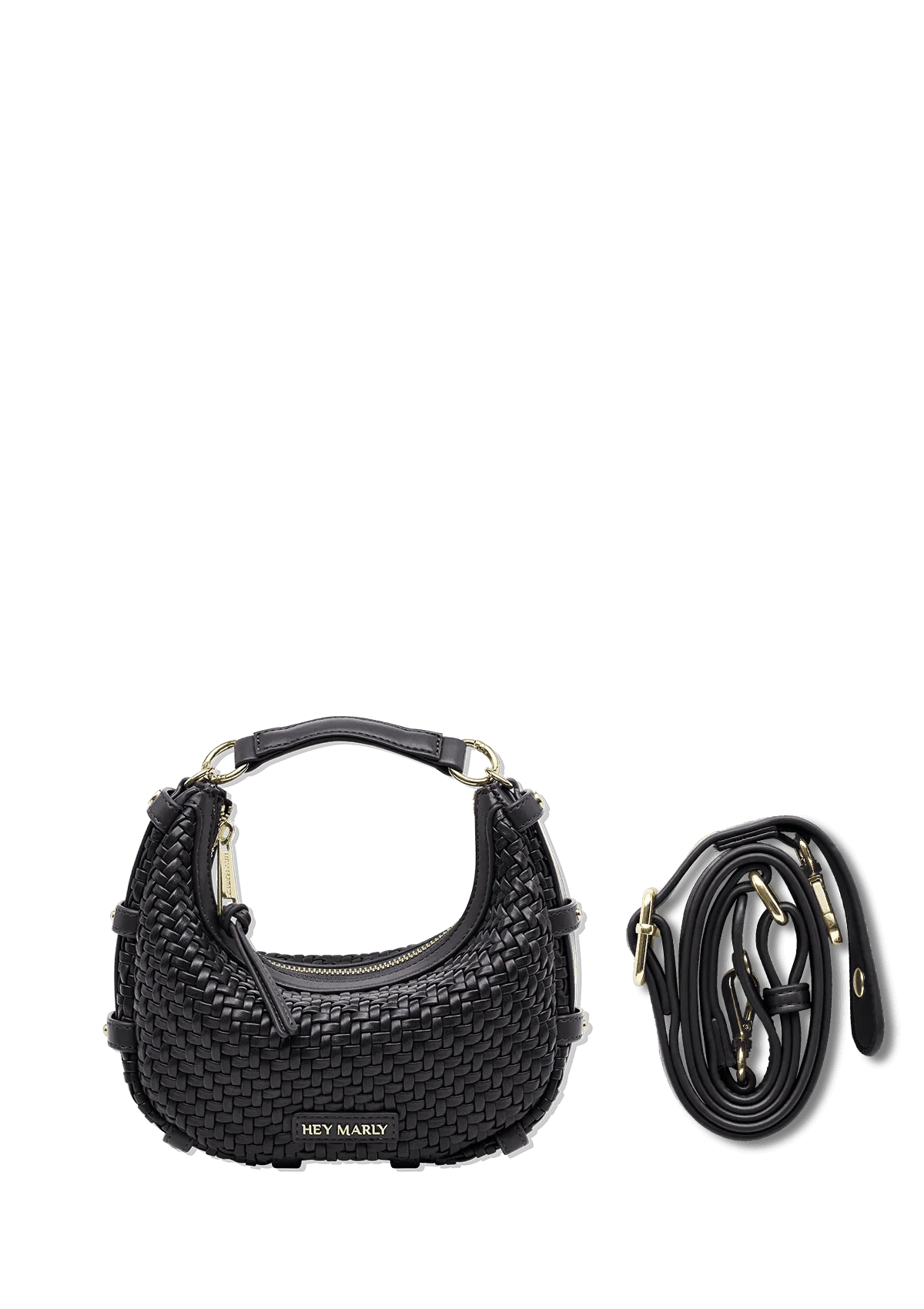 Lifetime Sister Woven S - Black