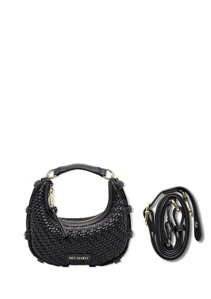 Lifetime Sister Woven S - Black