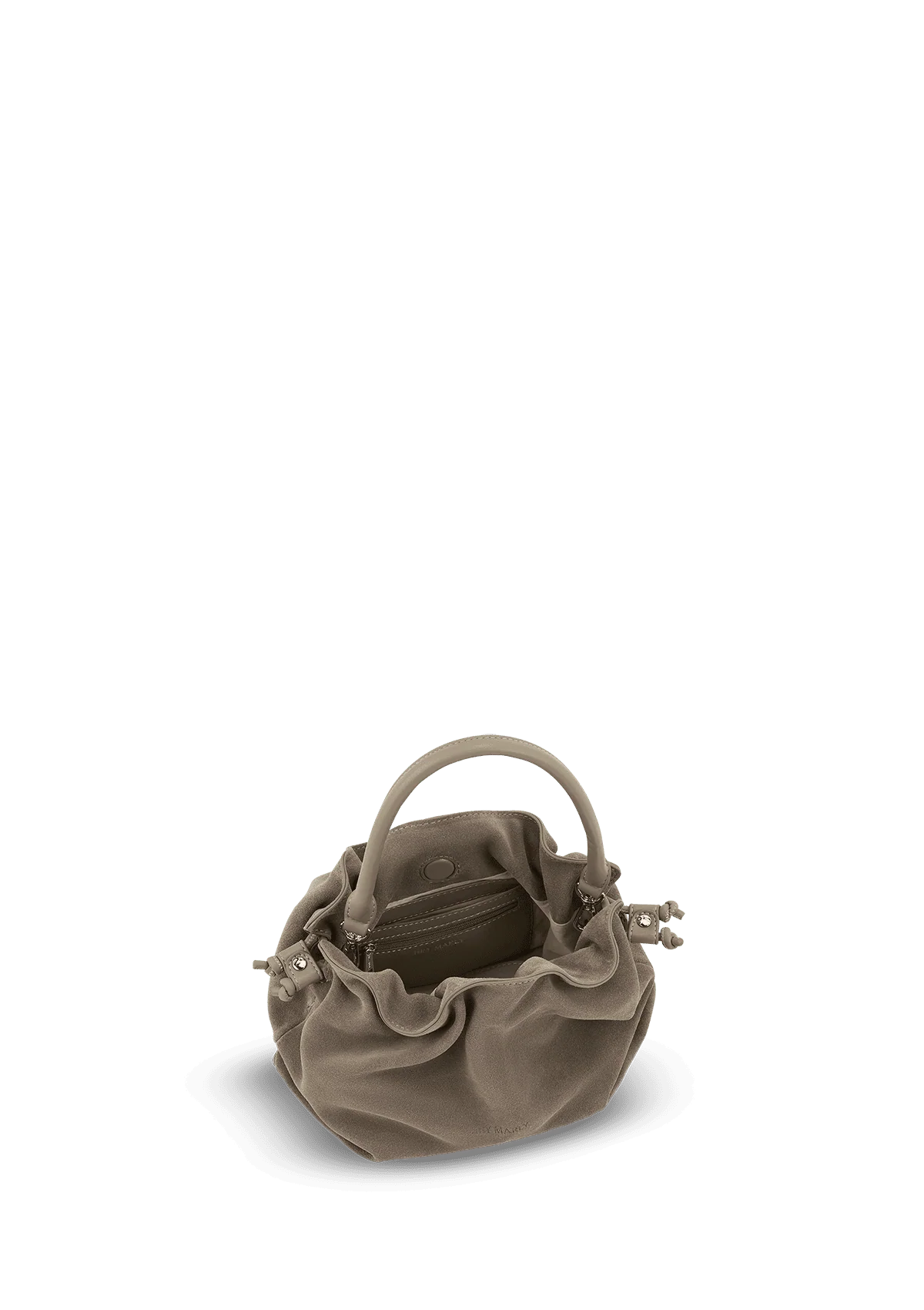 Cool Companion Suede S - Mocha