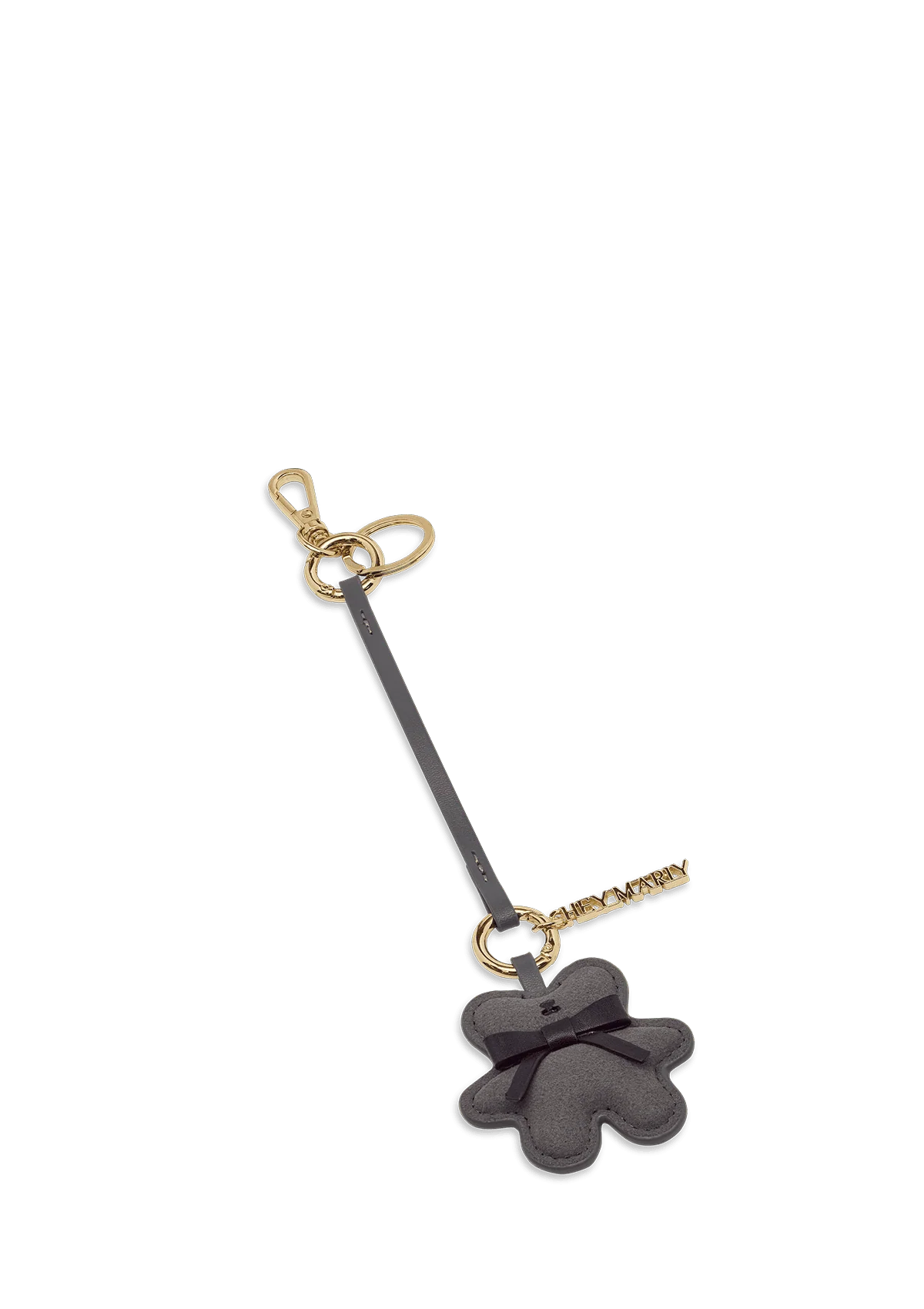 Teddy Charm - Mocha