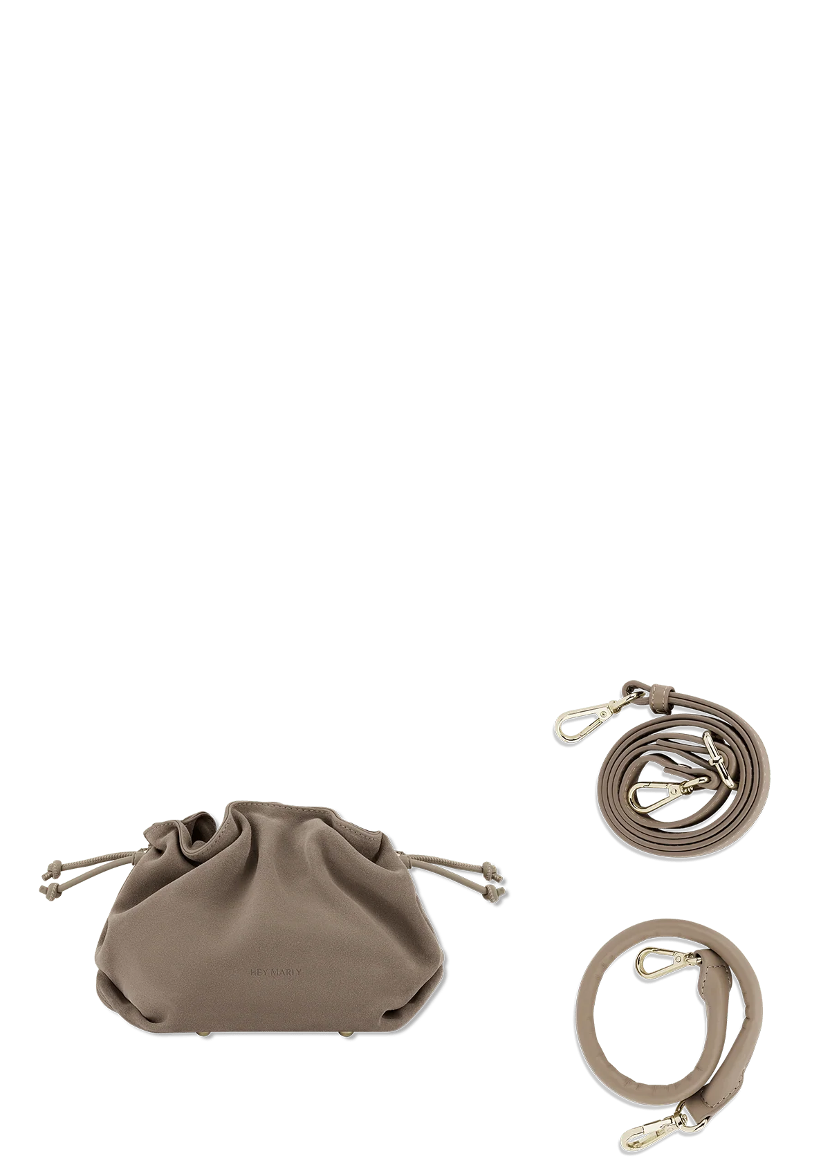 Cool Companion Suede S - Mocha