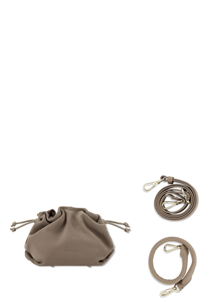 Cool Companion Suede S - Mocha
