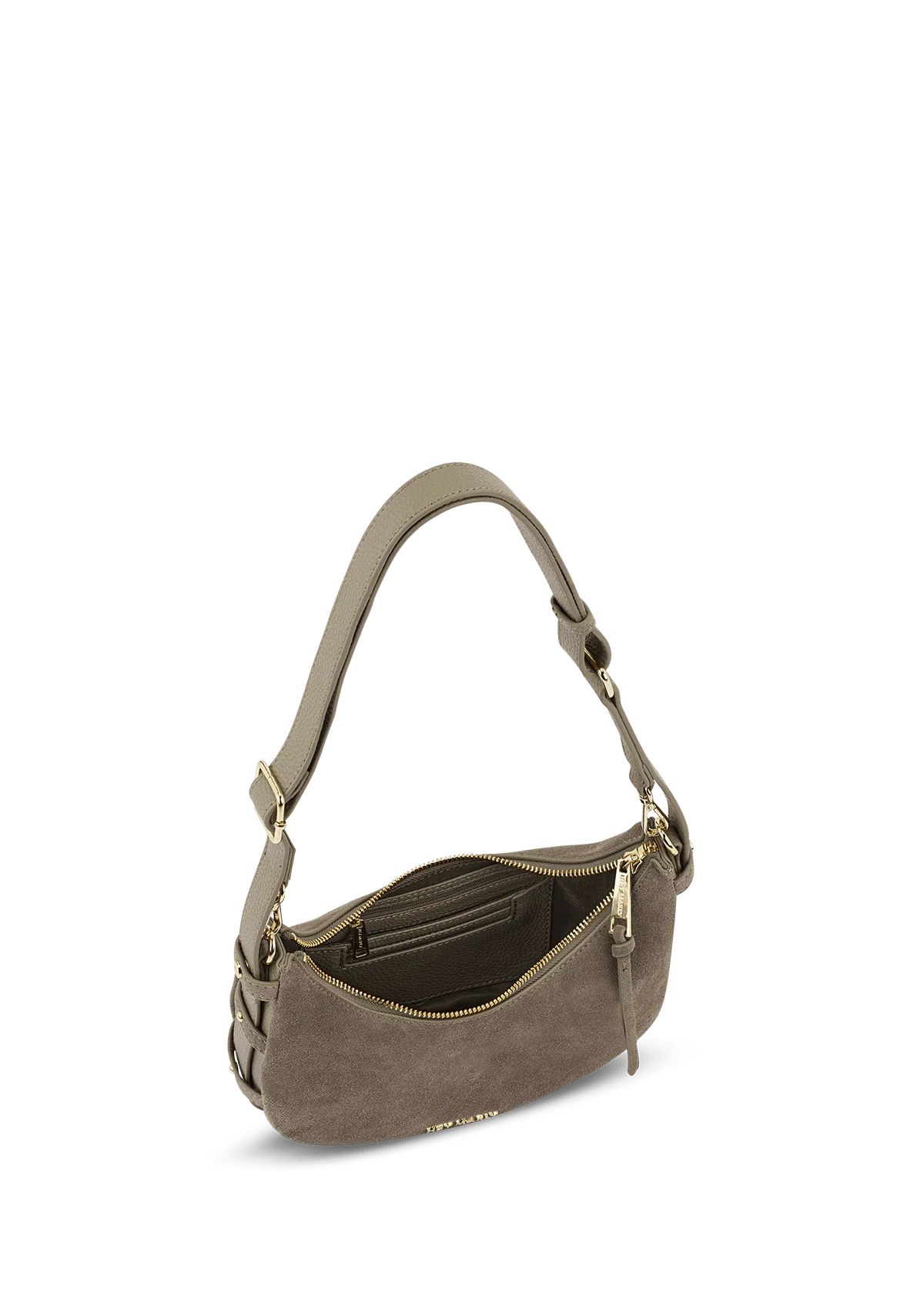 Lifetime Sister Suede S - Mocha