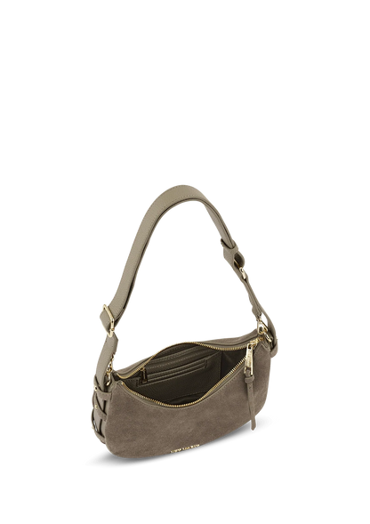 Lifetime Sister Suede S - Mocha