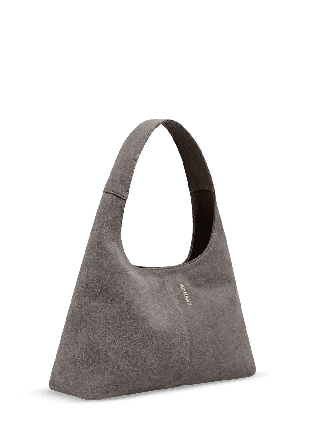 Alltime Lover Suede M - Grey