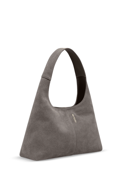 Alltime Lover Suede M - Grey