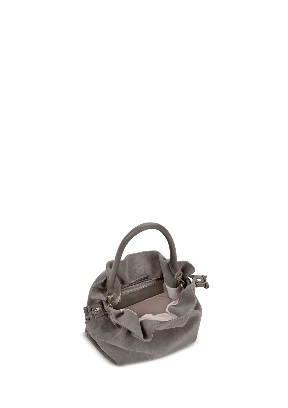Cool Companion Suede S - Coffee