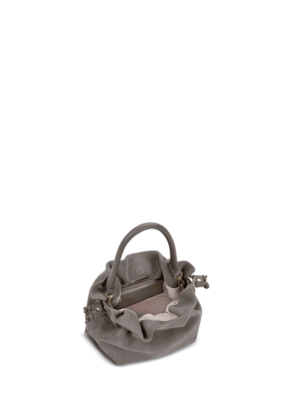Cool Companion Suede S - Coffee