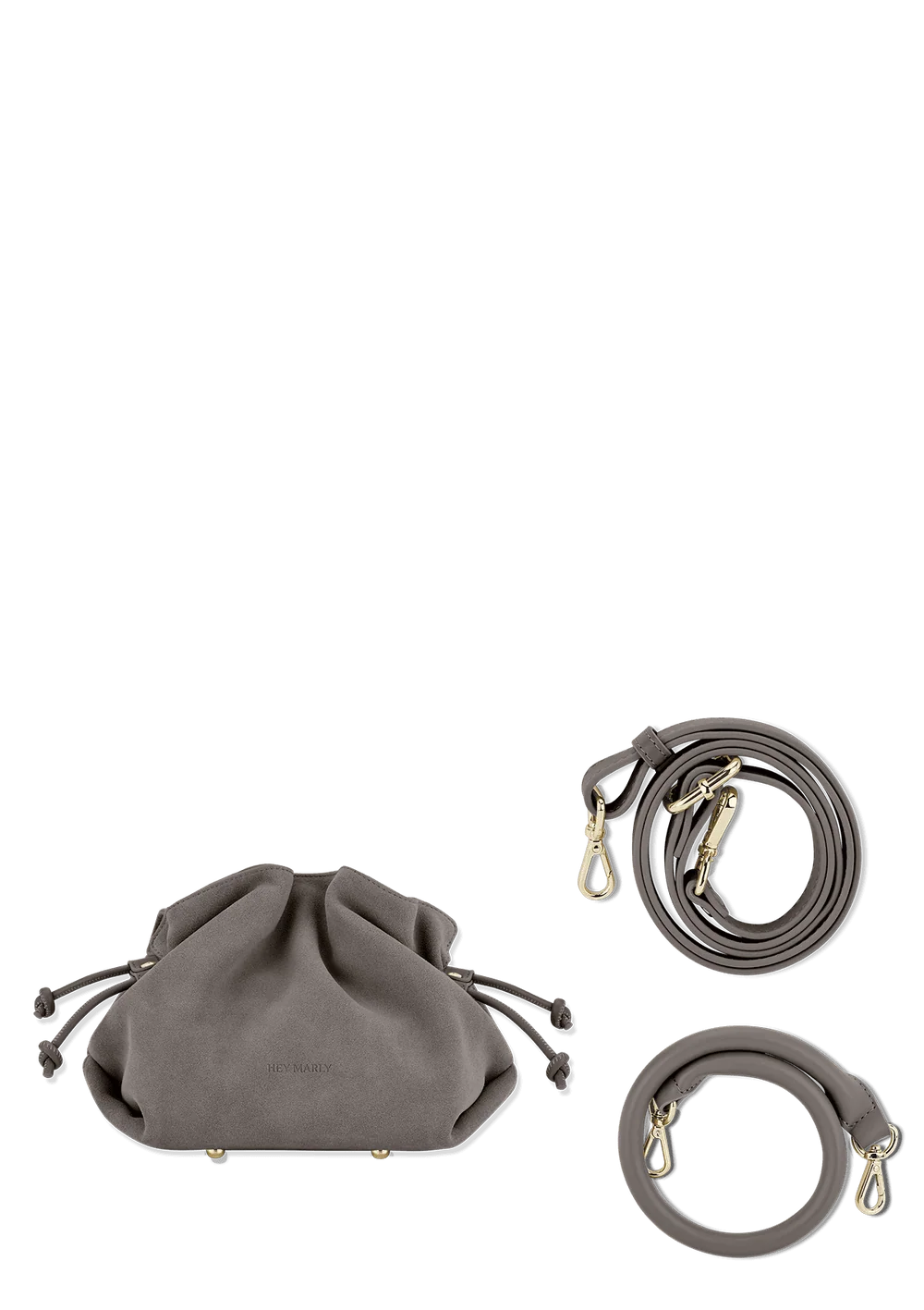 Cool Companion Suede S - Coffee
