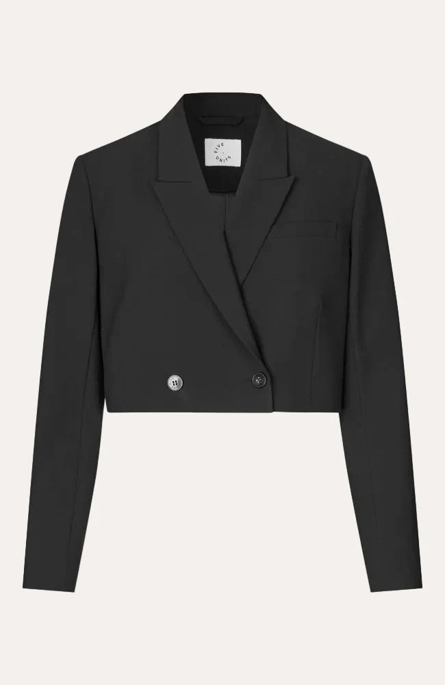 LelaFV 285 Black
