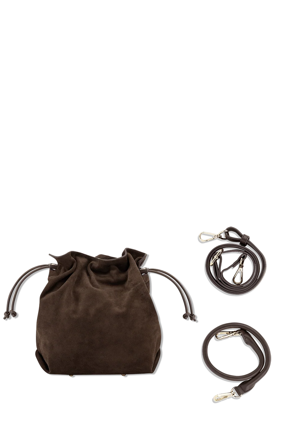 Cool Companion Suede M - Coffee