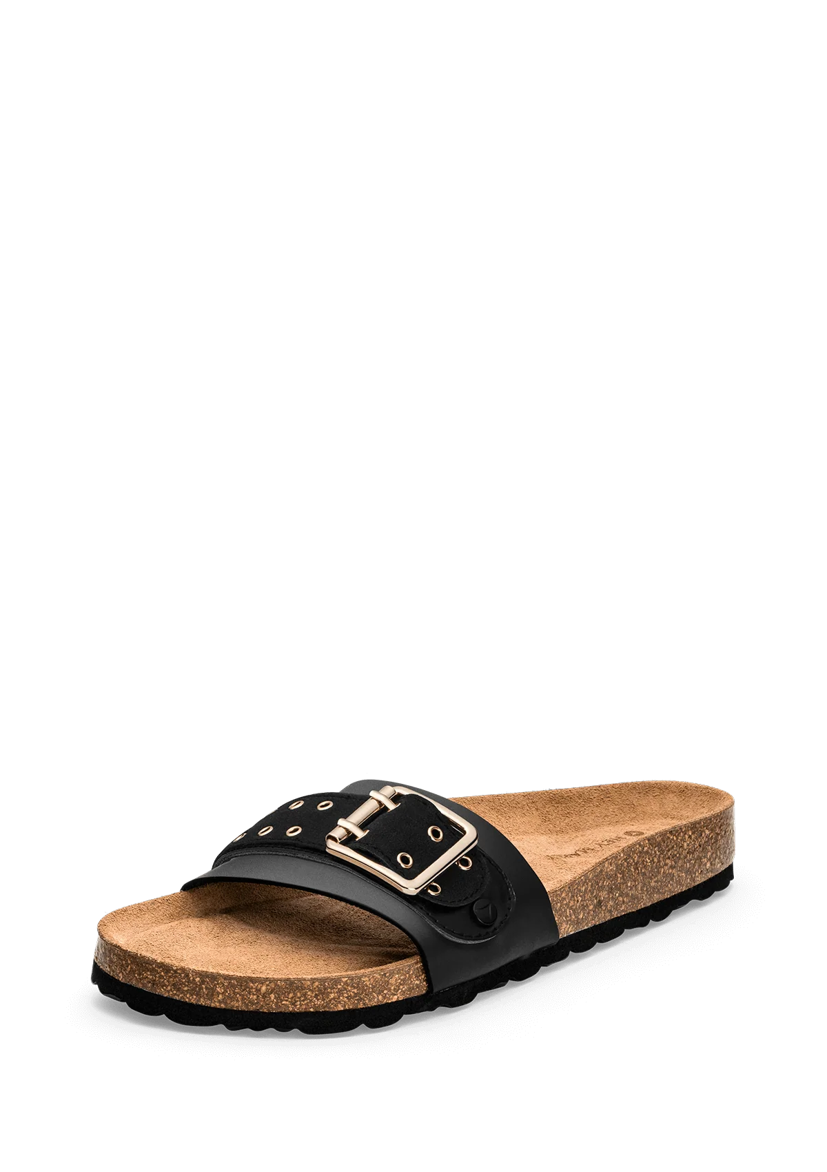 Casual Clean Black PS1  (ohne Topping)
