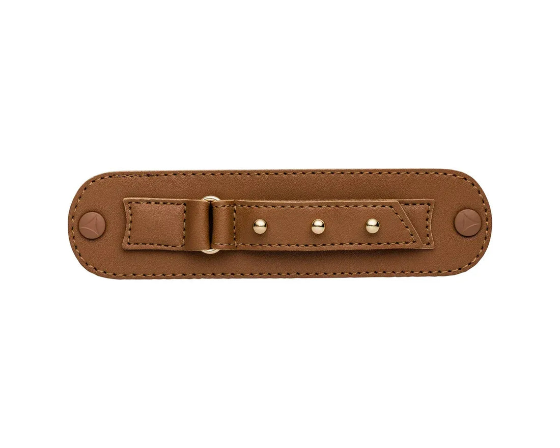 Pin Stud Cognac PSI (Patch)