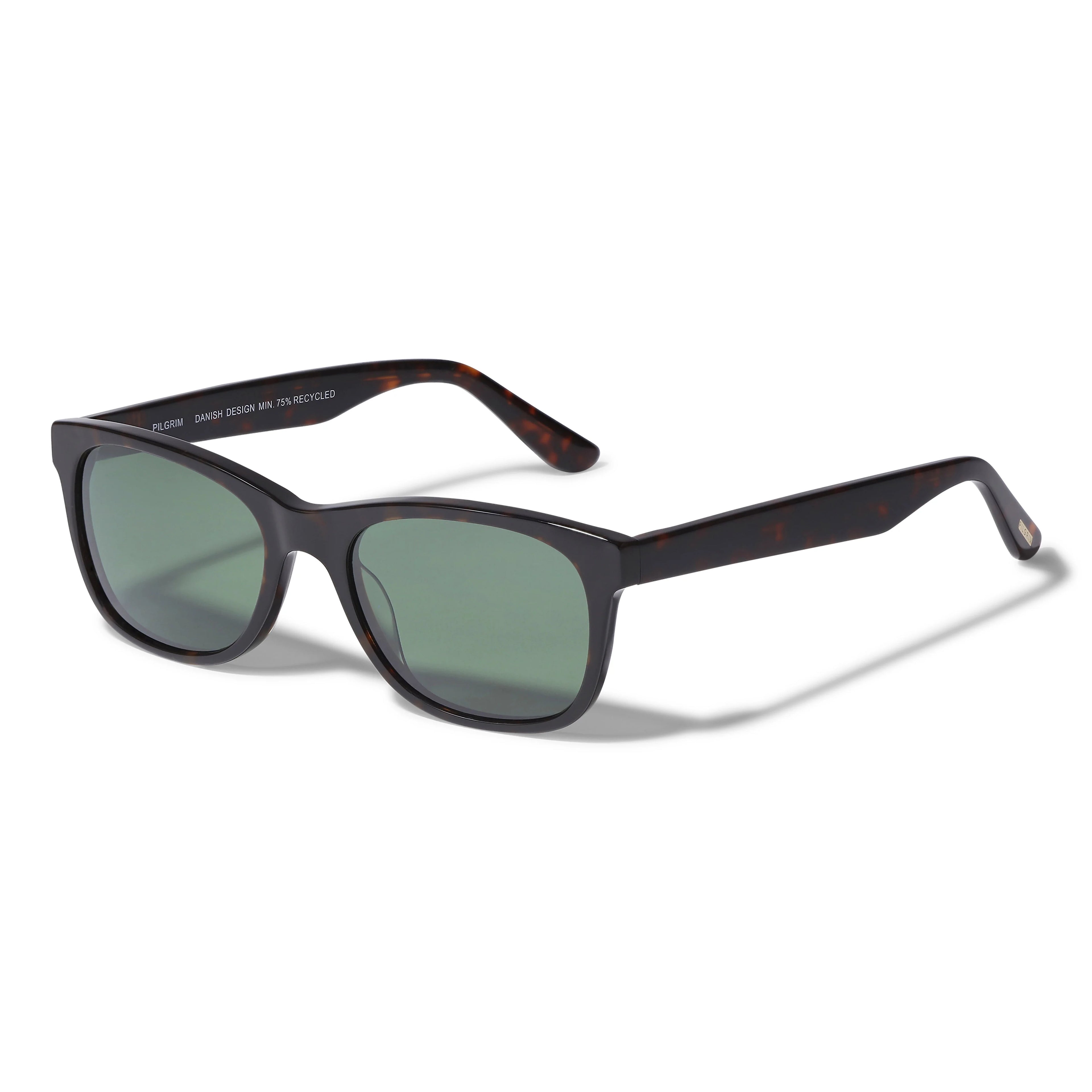 Corbyn sunglasses black