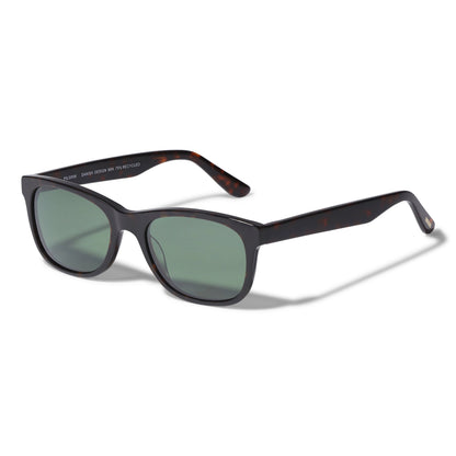 Corbyn sunglasses black