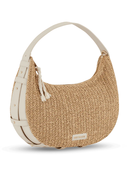 Lifetime Sister Straw M - Honey