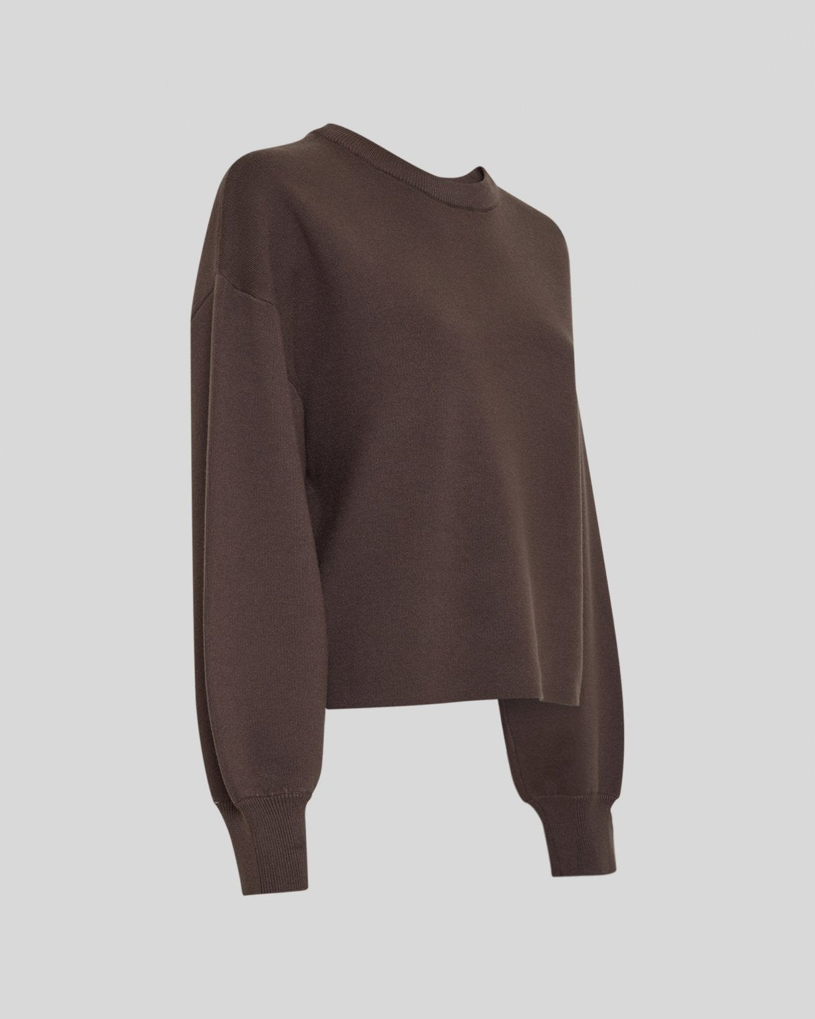 MSCHMercy East Pullover Delicioso