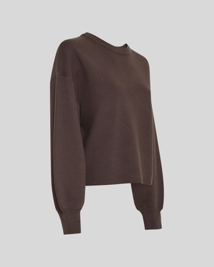 MSCHMercy East Pullover Delicioso