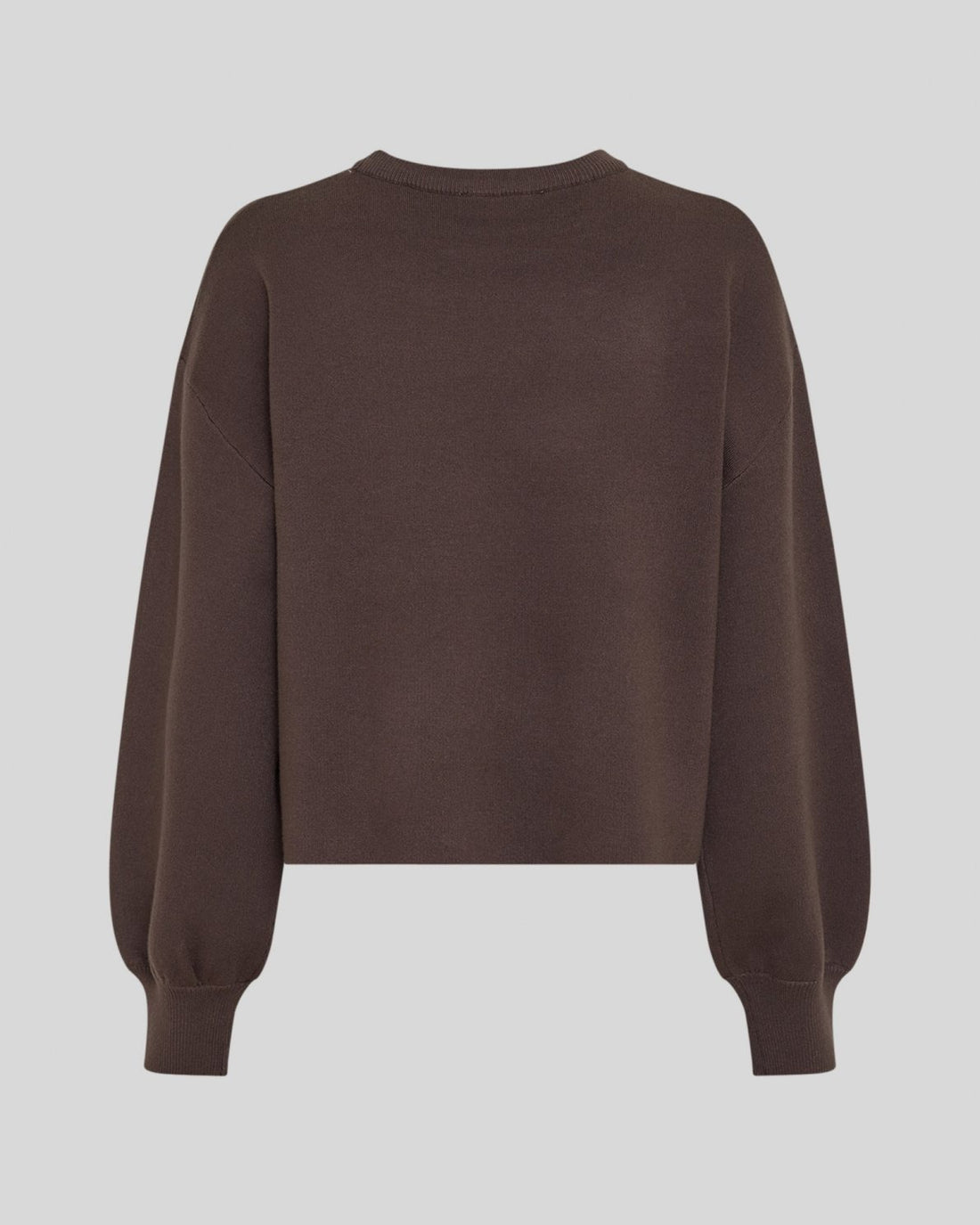 MSCHMercy East Pullover Heerlijk
