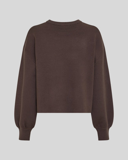 MSCHMercy East Pullover Delicioso